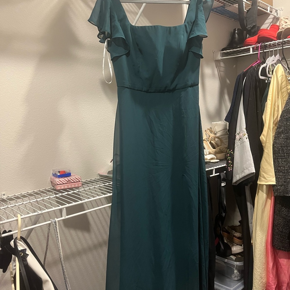 AW MARIANNE DRESS